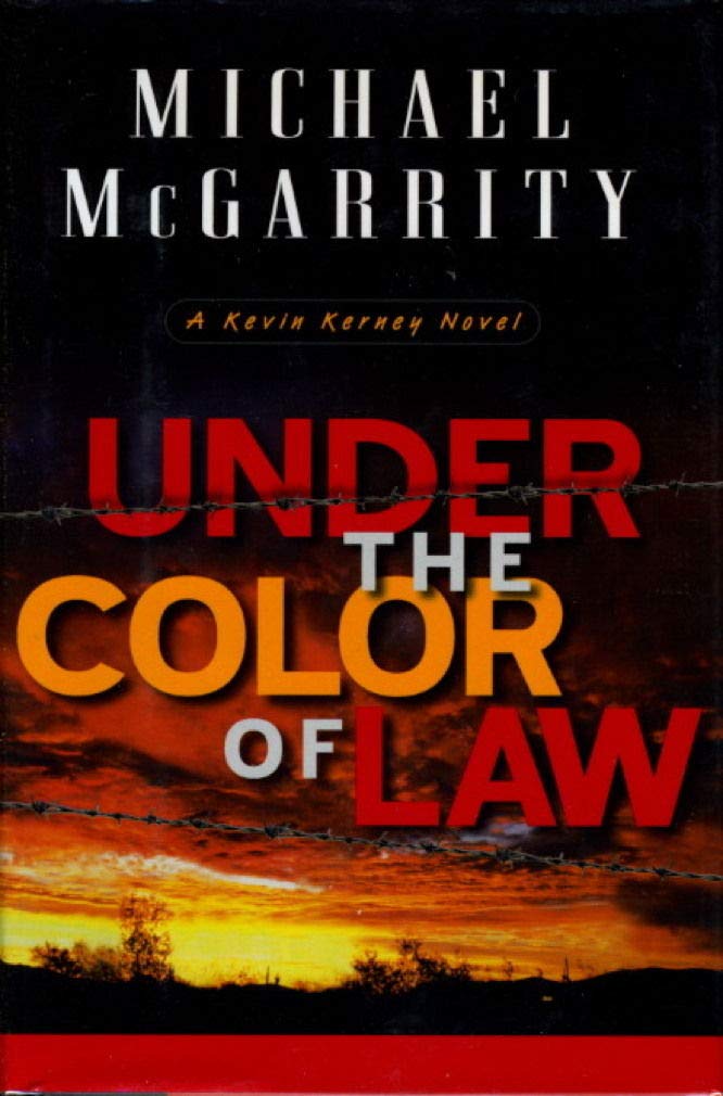 Under the Color of Law