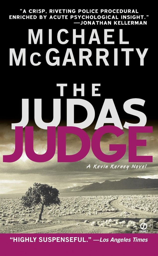 The Judas Judge