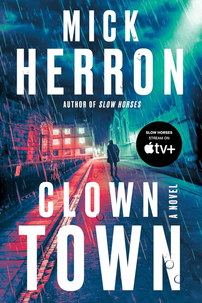 Clown Town