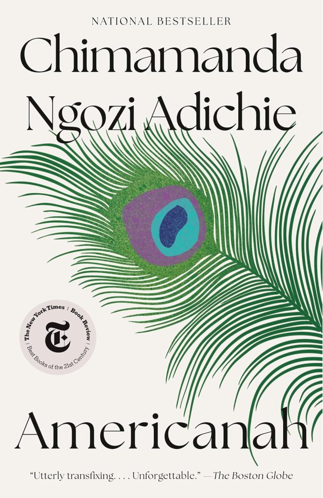 Americanah
