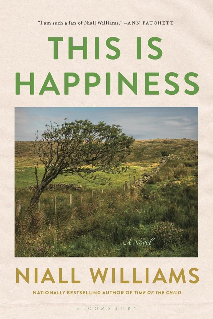 This is Happiness