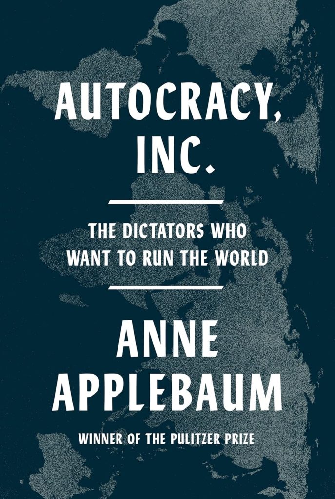 Autocracy