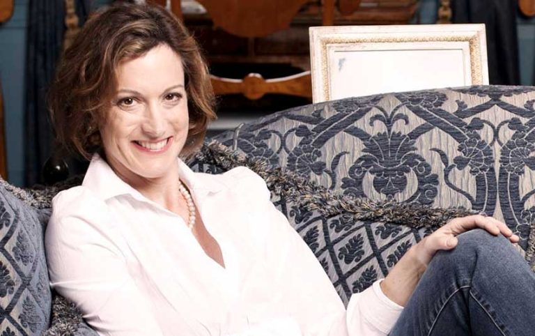 Anne Applebaum
