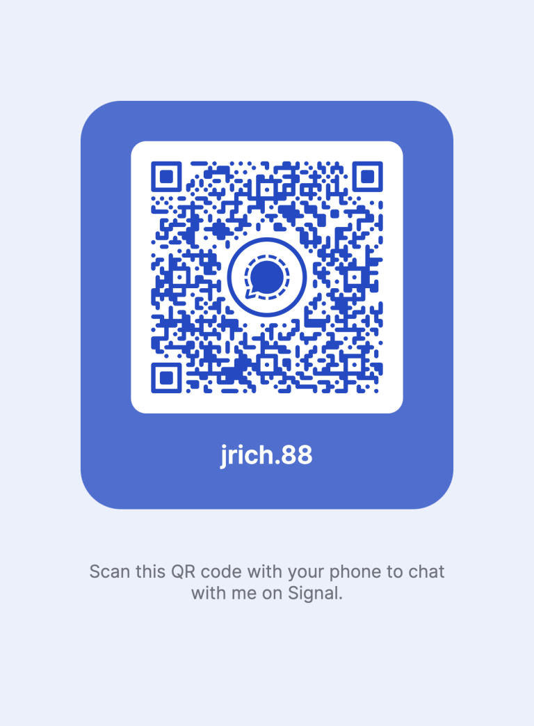 How To Use Signal Messenger And Connect With Friends