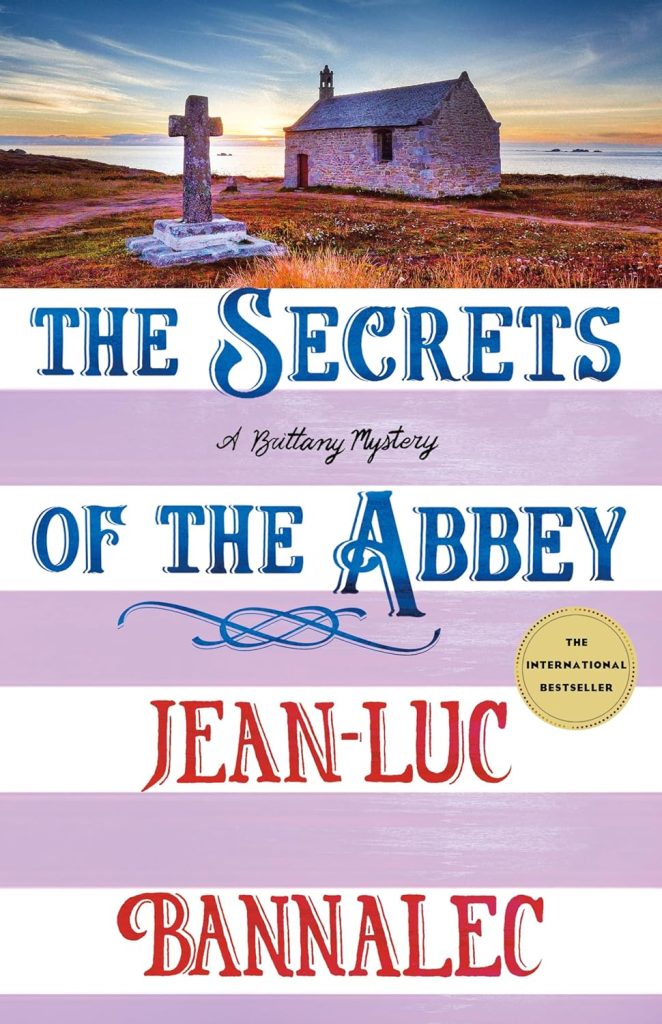 The Secrets of the Abbey