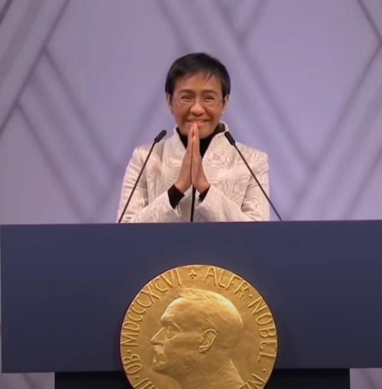 How To Stand Up To A Dictator Discussion Begins Tomorrow